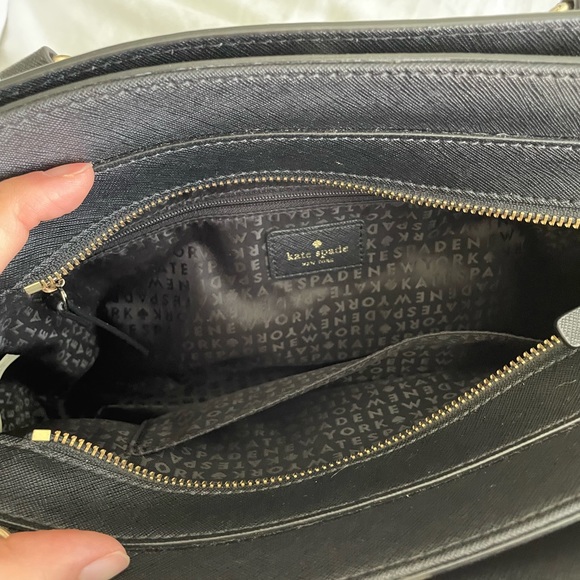 Kate Spade Bag🖤 - Picture 9 of 11